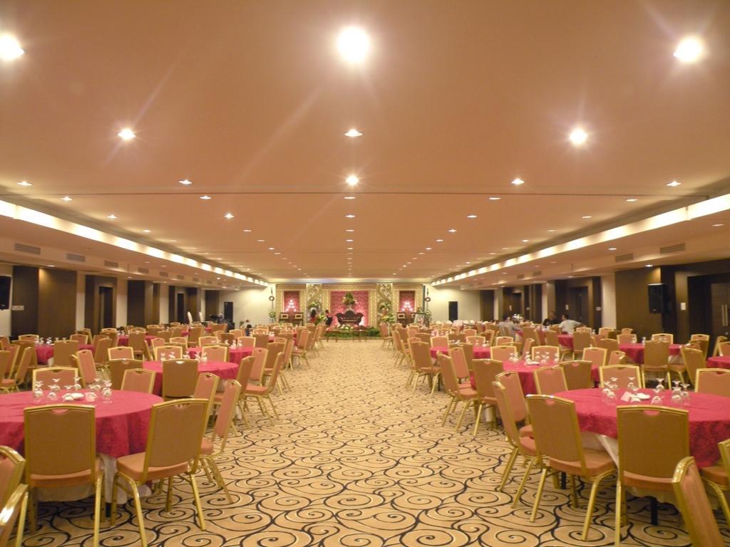 Grasia Hotel Semarang