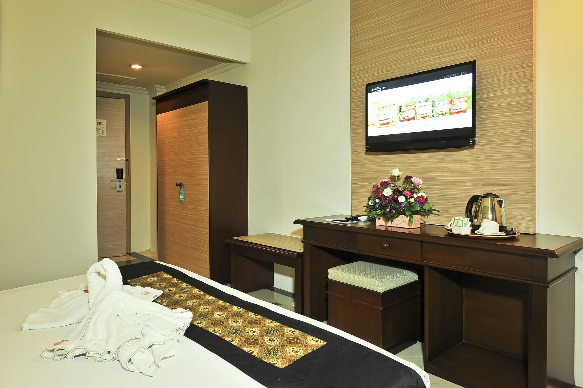 Hotel Grasia