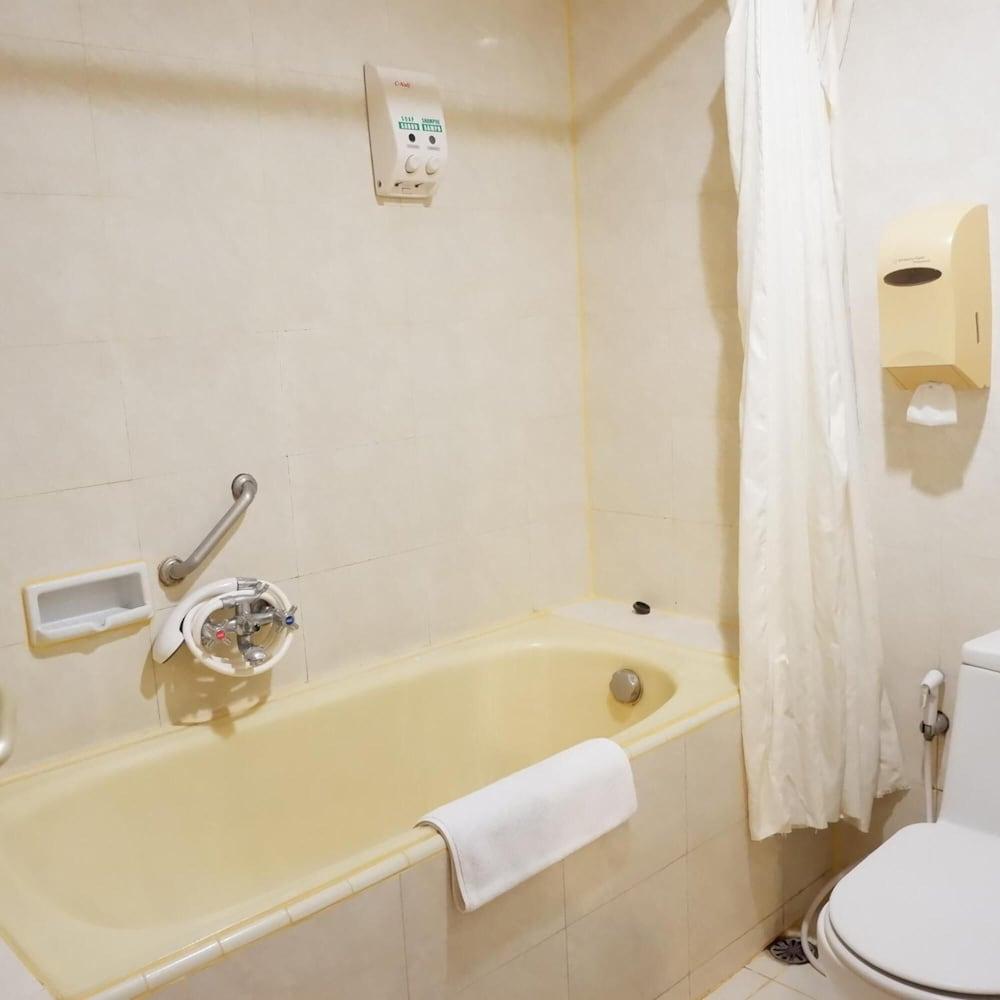 Hotel Grasia Semarang