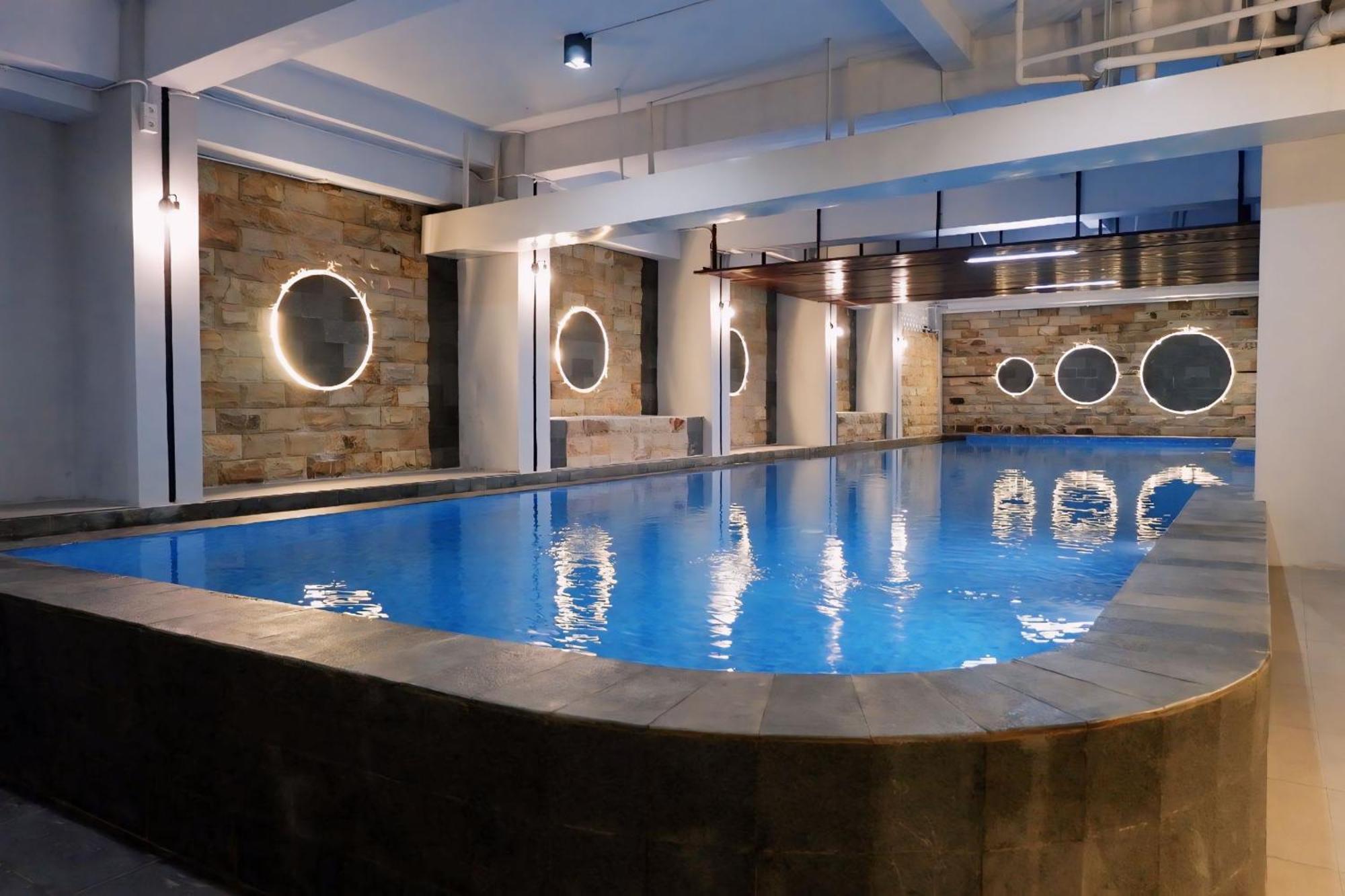 Hotel Grasia