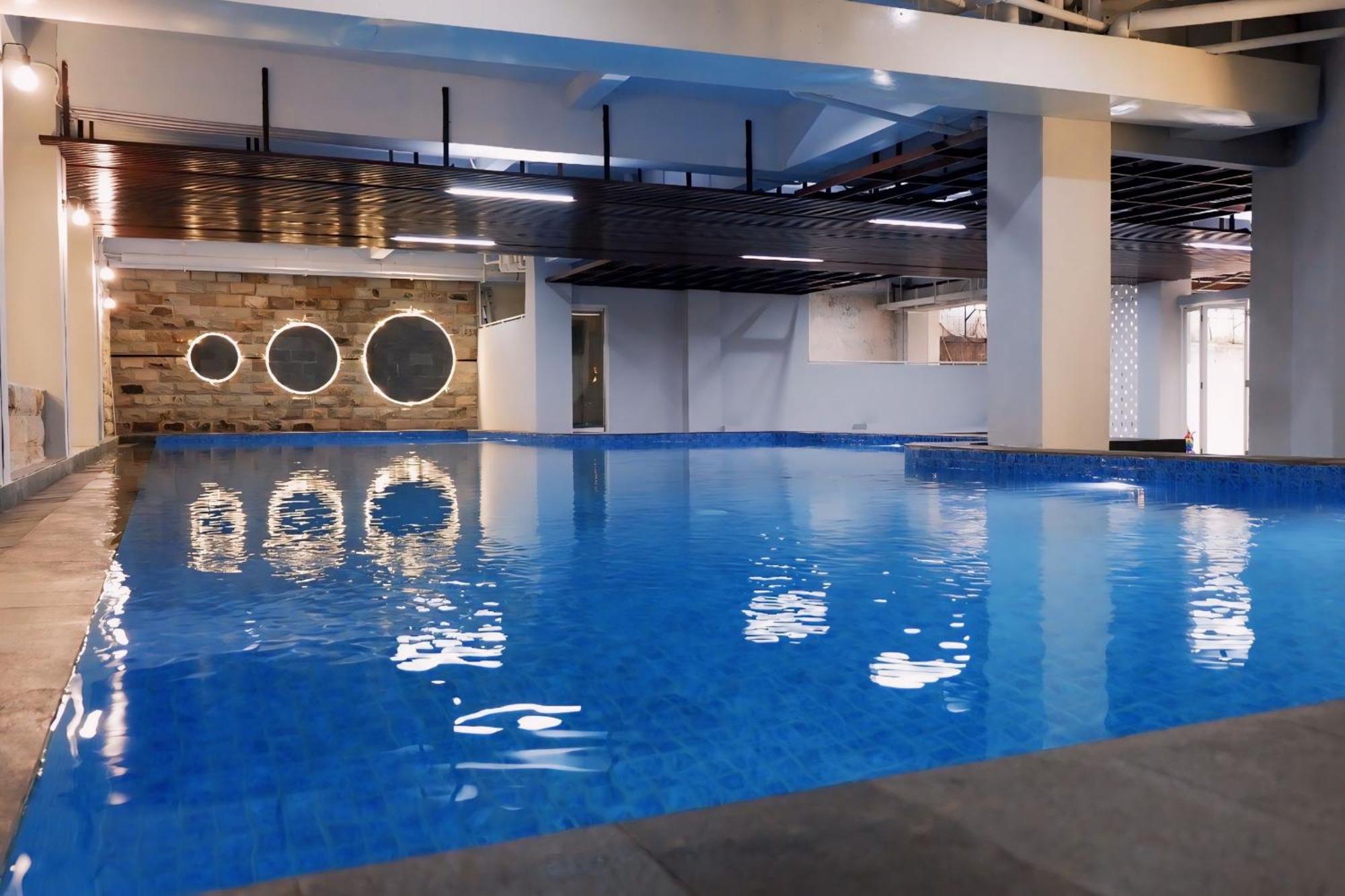Grasia Hotel Semarang