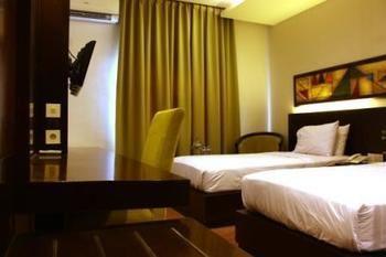 Grasia Hotel 3*