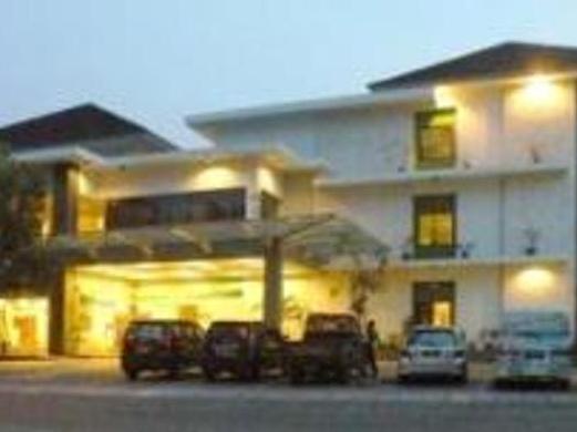 Grasia Hotel
