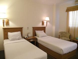 Hotel Grasia Semarang