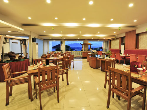 Grasia Hotel 3*