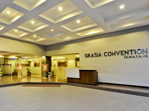 Grasia 3* Semarang