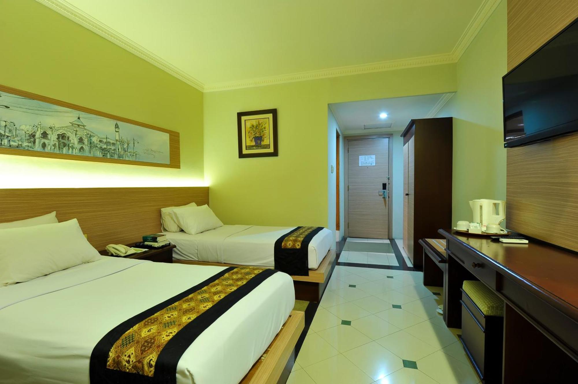 Grasia Hotel