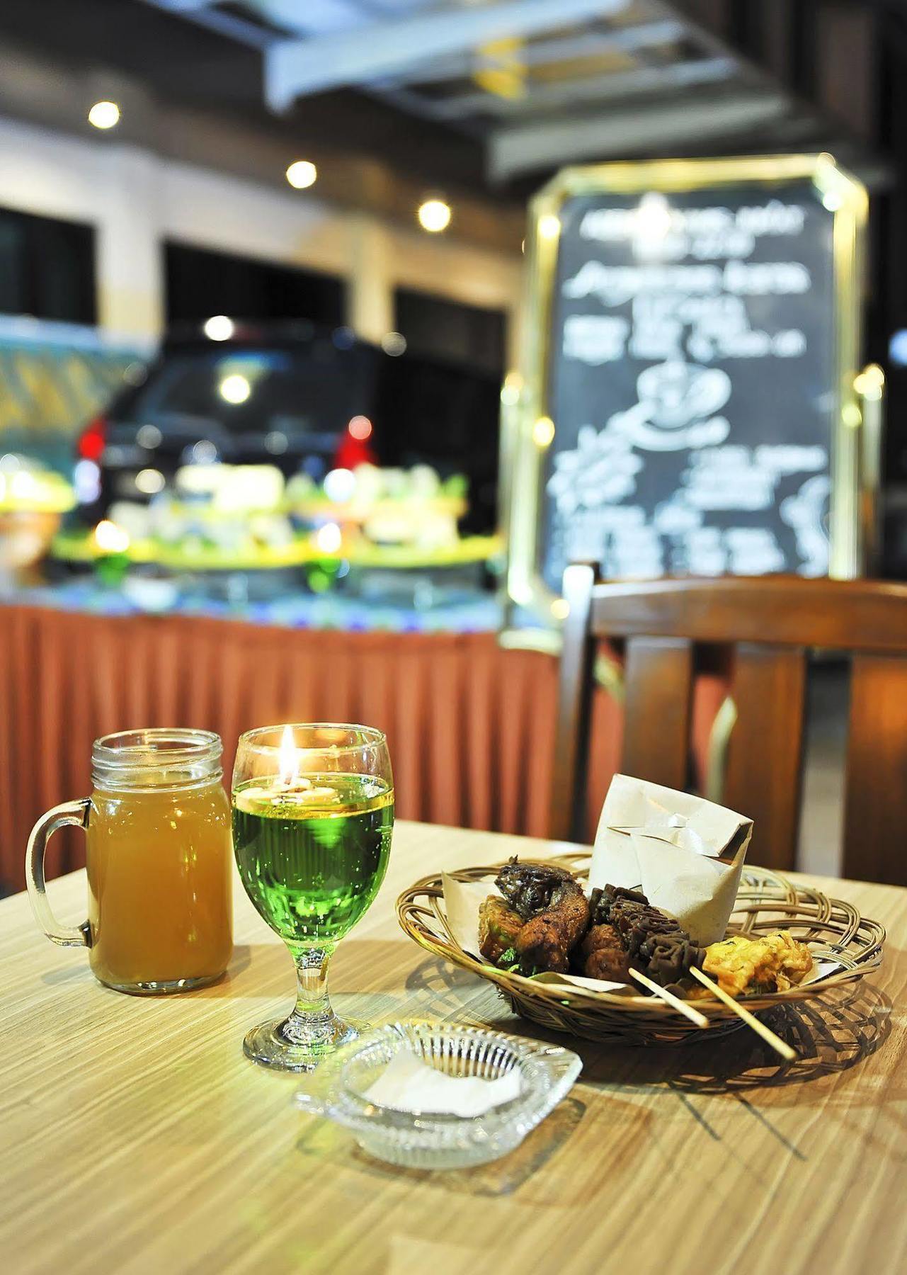 Grasia Hotel Semarang