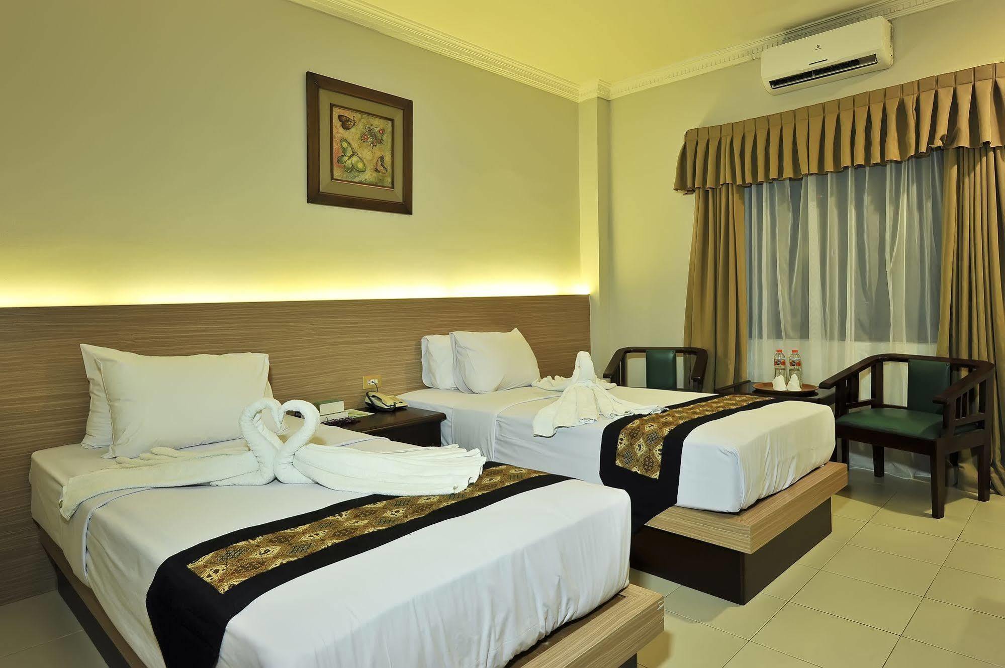 Grasia Hotel 3*